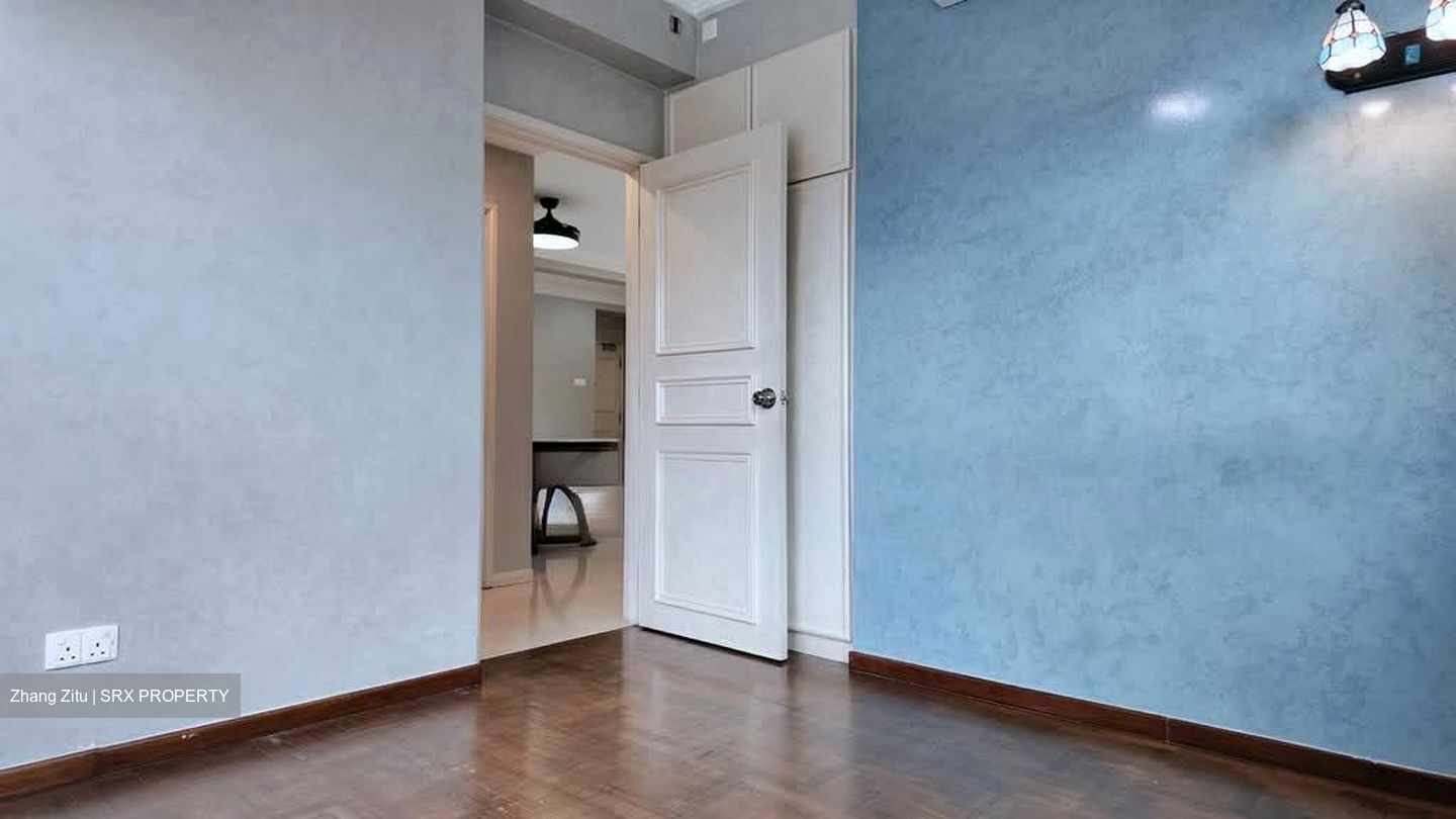 St. Patricks Green (D15), Apartment #570115961